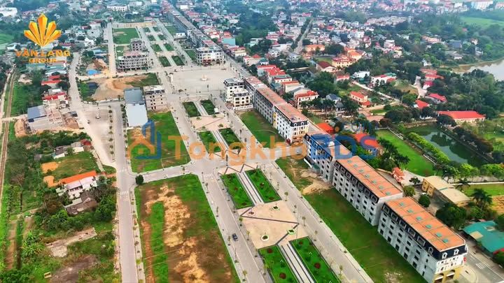 Shophouse Kinh Doanh Âu Cơ Park City - 18 Triệu/Tháng, Sẵn Sàng Đón Khách Thuê