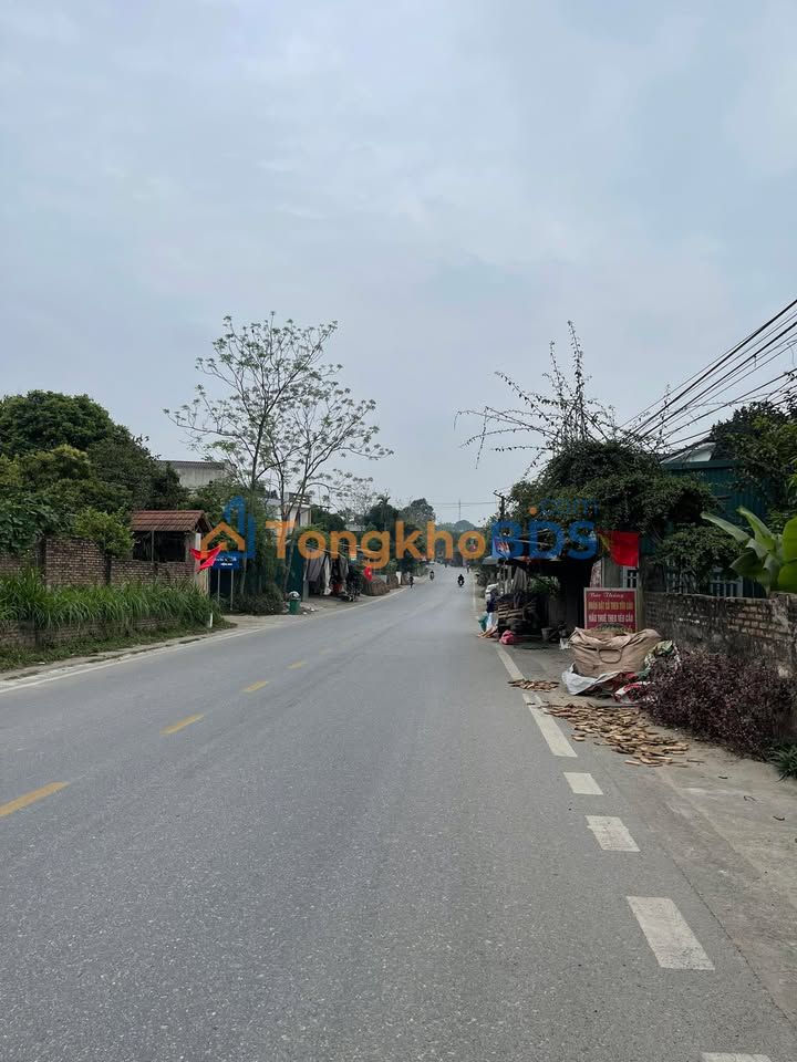 Đất nền 94m² 2 mặt đường DT, Phú Thọ - Sẵn sàng kinh doanh, đầu tư