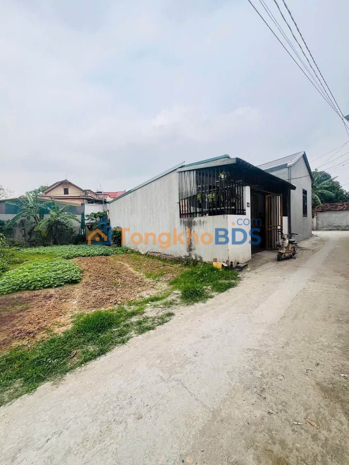 Đất Tam Dương Thôn Giữa 98m² 7xx triệu - Tiềm năng tăng giá