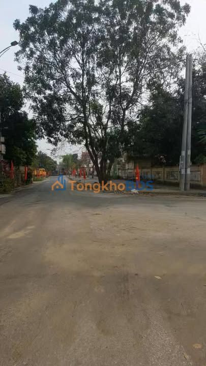 Đất nền trung tâm Việt Trì 200m² - Nguyễn Thái Học, Sẵn Sàng Đầu Tư