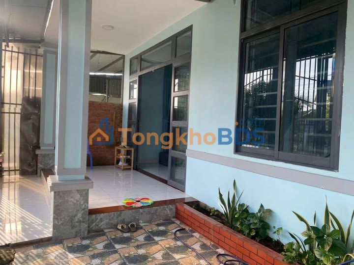 Nhà Tiến Thành Đồng Xoài 183m² 1.2 tỷ - Chính chủ bán