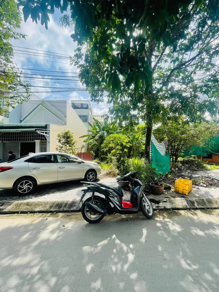 Đất Nền Thổ Cư 200m² Sát AEON Mall Cần Thơ - Giá 3.5 Tỷ/Nền