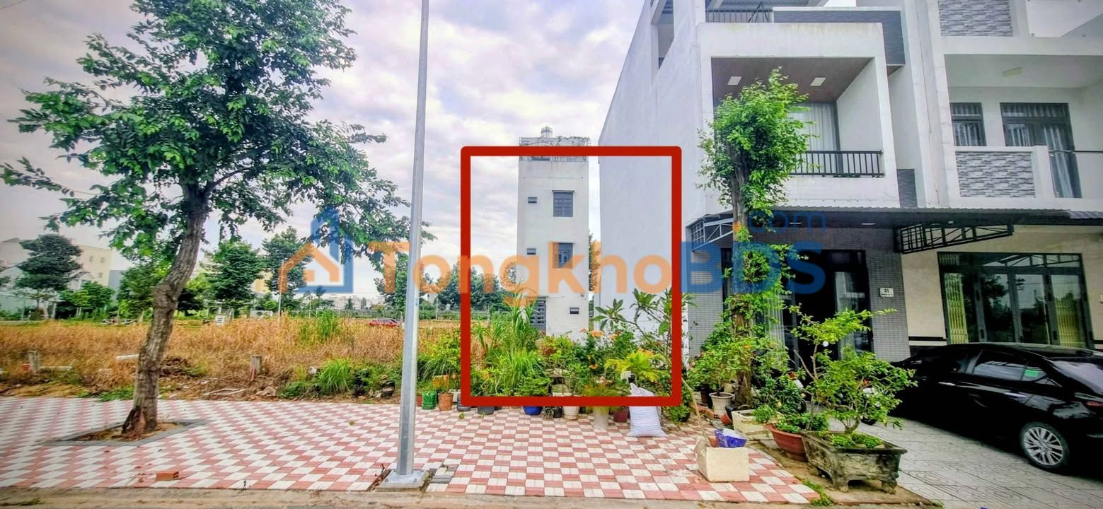 Đất nền 90m² KDC Hồng Loan 5C, Cần Thơ - Kinh doanh đắc địa