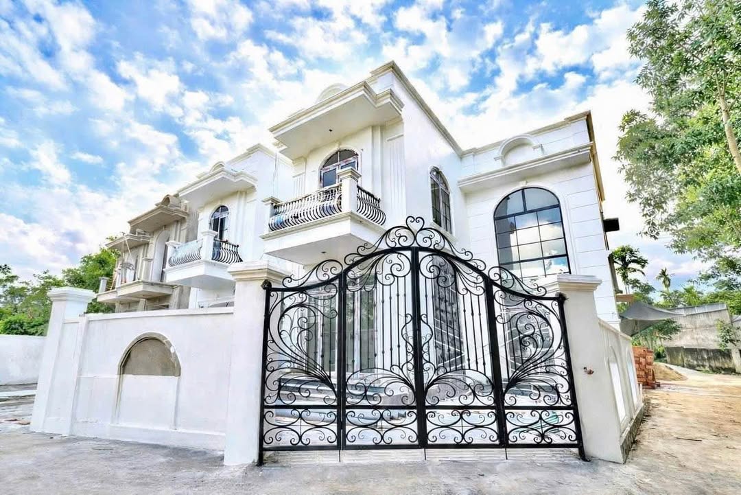 Đất nền Minh Mạng, Huế 124m² - Sổ đỏ sẵn sàng, giá tốt nhất