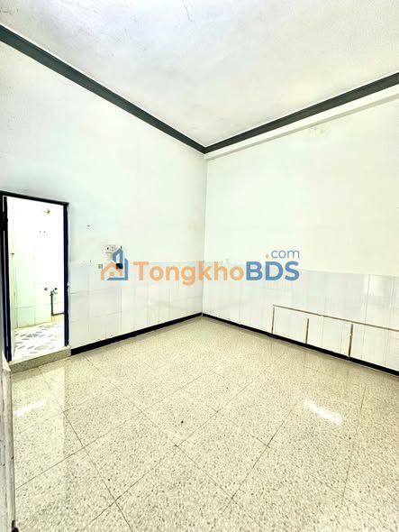 Nhà phố Phạm Hùng Tịnh Biên 4 triệu - Mặt tiền kinh doanh