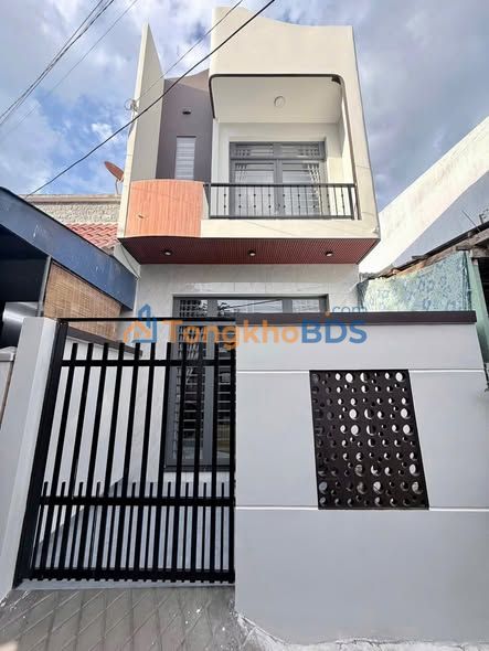 Nhà Dương Khuê Long Xuyên 48m² 1,75 tỷ - Chính chủ bán