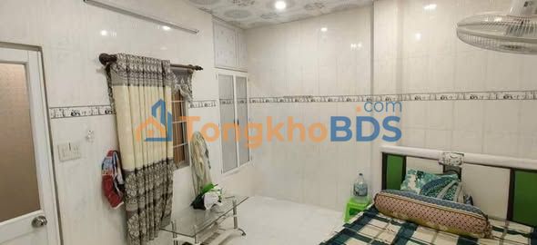 Nhà mặt tiền Mạc Cửu Rạch Giá 4.5 triệu - Mặt tiền kinh doanh