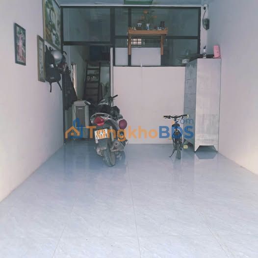 Kiot Nguyễn Chí Thanh Tân Phú 2,9 triệu - Cho thuê ngay