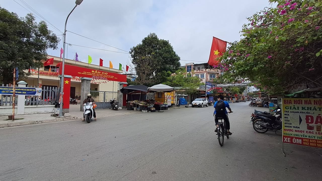 Bán Gấp Nhà 3 Tầng 130m² Đại Thượng, Tiên Du, Bắc Ninh - Giá 3 Tỷ