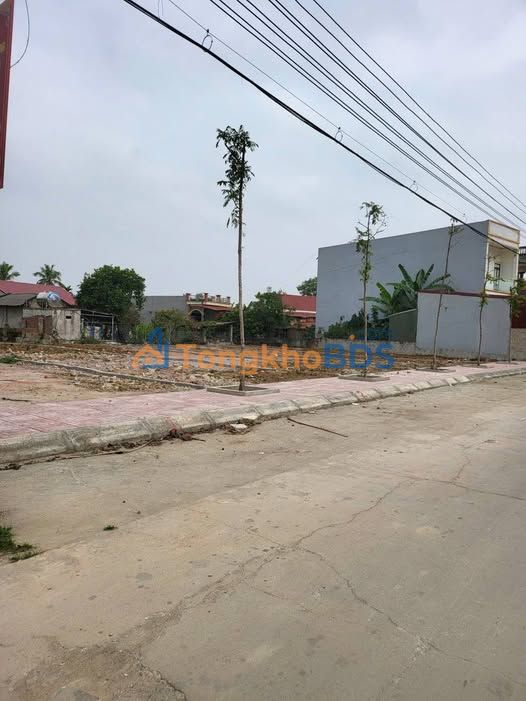 Đất nền 125m² Đồng Xoài, Bình Phước - Chỉ 275 Triệu, Sổ Đỏ Sẵn Sàng