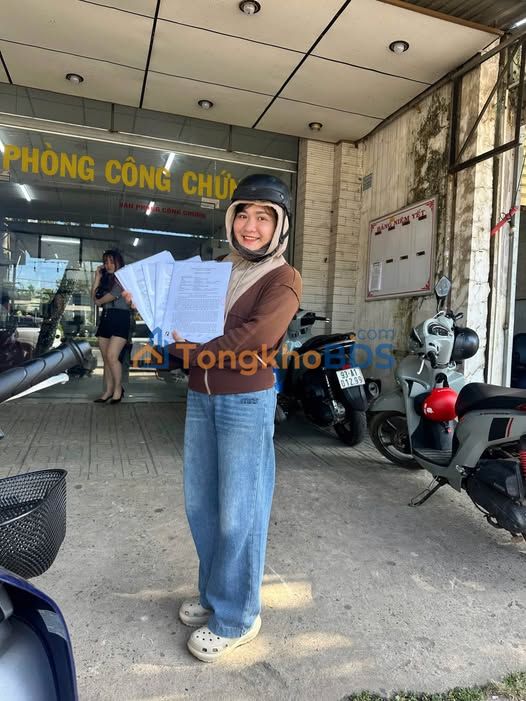 Đất nền Đồng Tâm Đồng Phú 3000m² 200-299tr - Sổ đỏ chính chủ