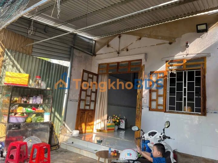 Nhà 70m² Hướng Tây Bắc - Giá 1.05 Tỷ Tại TP. Thủ Dầu Một, Bình Dương