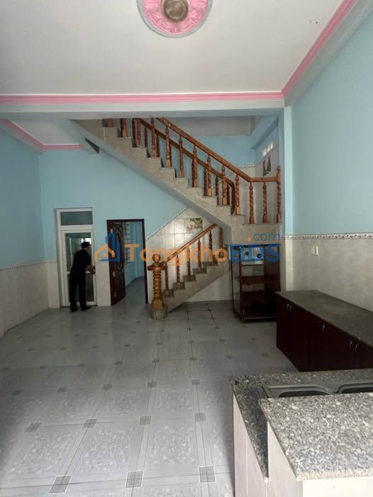 Cho Thuê Nhà Nguyên Căn MT QL14 Tiến Thành, Đồng Xoài - 3PN Kinh Doanh/Ở Gia Đình Lớn