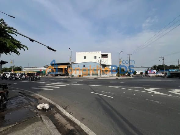 Nhà Nguyên Căn 76m² P. Bình Đức, Long Xuyên - Giá 8 Triệu/Tháng