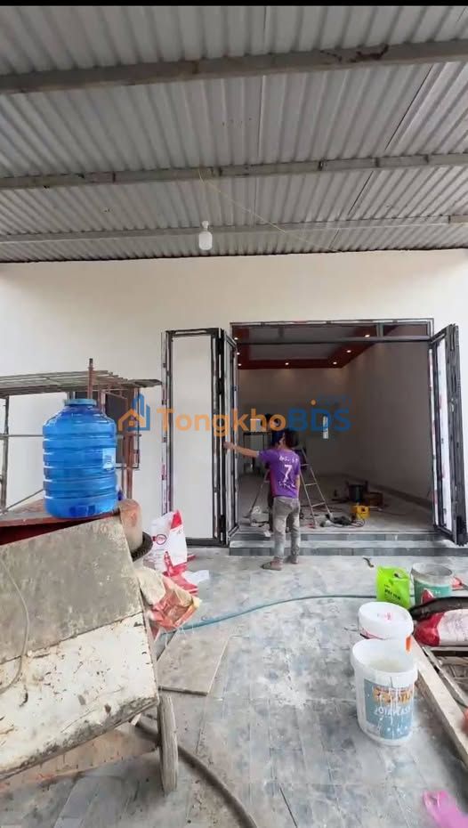 Nhà riêng Tiến Thành Đồng Xoài 154m² 1.2 tỷ - Ô tô vào nhà