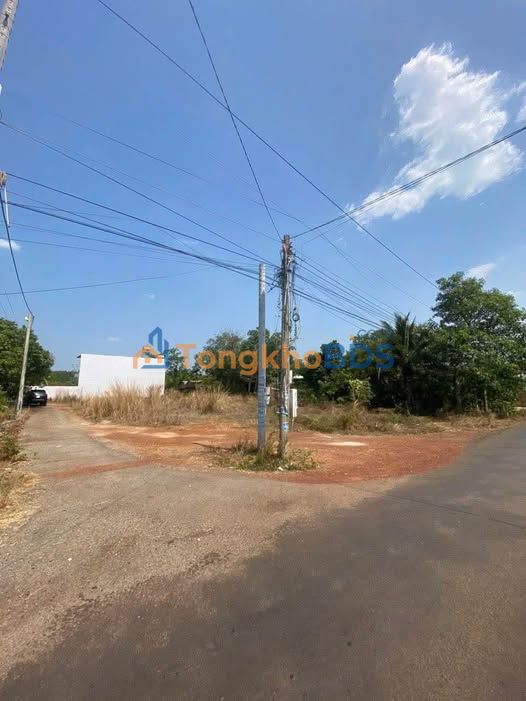 Đất nền Suối Cam Tân Thiện 100m² 4xx triệu - Sổ đỏ chính chủ