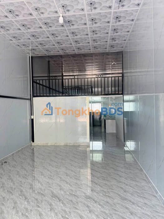 Nhà 1PN P.Tân Đồng, Đồng Xoài - Sẵn Sàng Ở Ngay - Giá 3 Triệu/Tháng