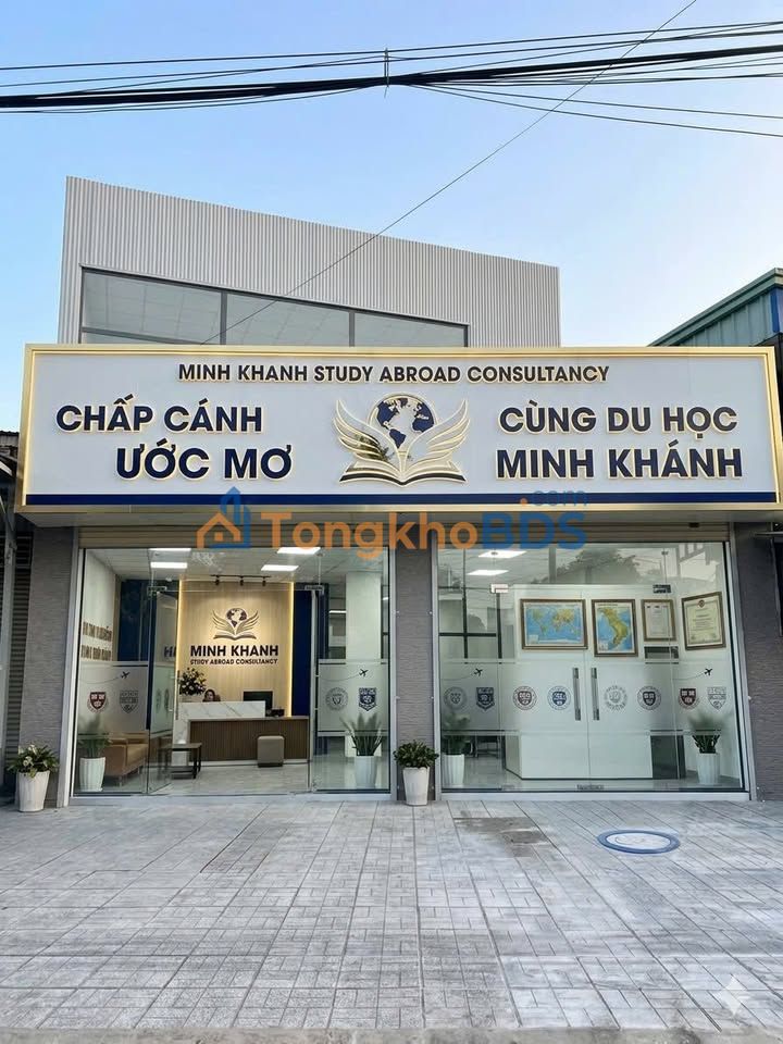 Mặt bằng kinh doanh 153m² trục chính KDC Văn Hóa Tây Đô, Cần Thơ - Giá tốt!