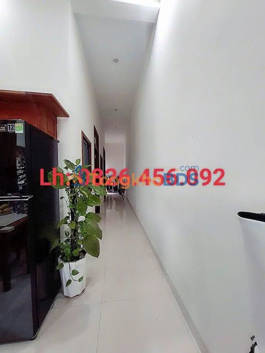 Nhà 122m² Đồng Phú - Sân Ô tô, 2PN, Sẵn Sàng Đón Chủ Mới