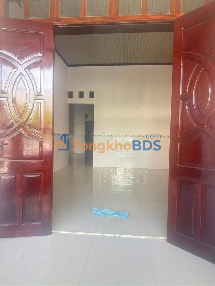 Bán Gấp Nhà Phước Tỉnh BRVT 145m² - Sổ Hồng Thổ Cư, Giá 2.35 Tỷ