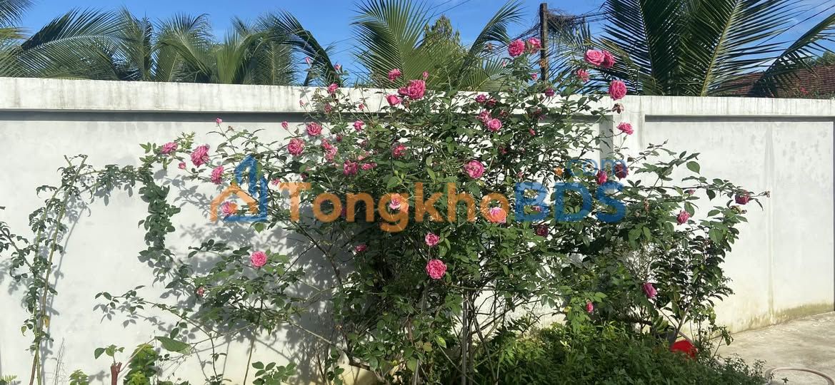 Nhà riêng ĐT 753 Đồng Xoài 144m² 1.5 tỷ - Chính chủ