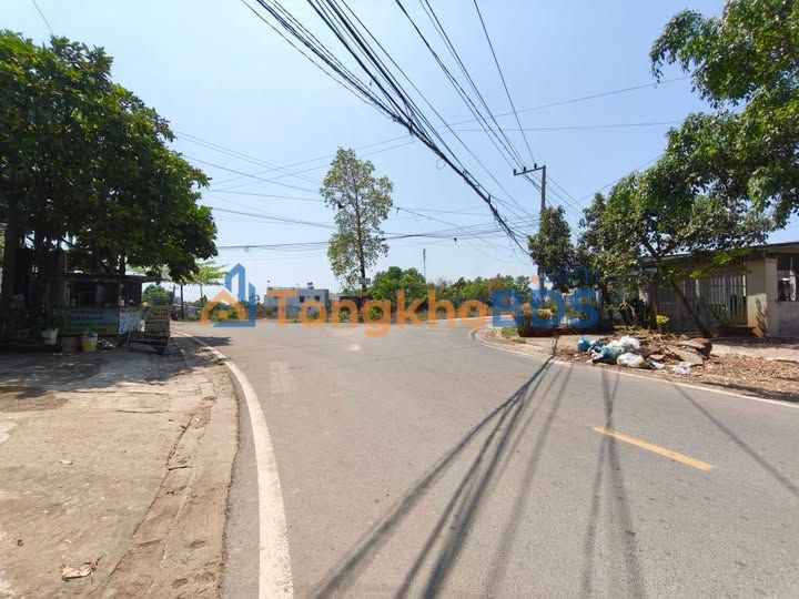 Đất nền Tân Xuân Đồng Xoài 1.168m² 5 tỷ - Sổ đỏ chính chủ