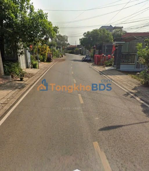Đất sào Tân Bình Đồng Xoài 1.260m² thỏa thuận - Đường to ô tô