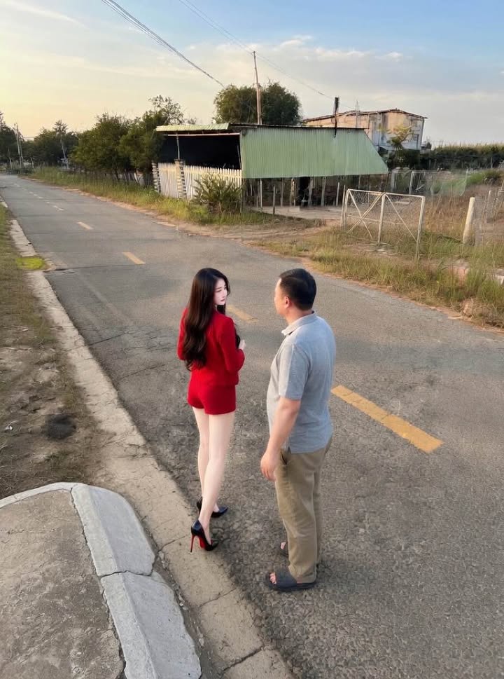 Đất Thổ Cư 177m² Phường Thạnh Tân, Tây Ninh - 2 Mặt Tiền, Sổ Hồng Riêng