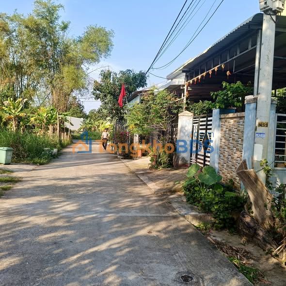 Đất Nền 100m² Hòa Xuân Cẩm Lệ - Đường Ô Tô, Giá 2.45 Tỷ