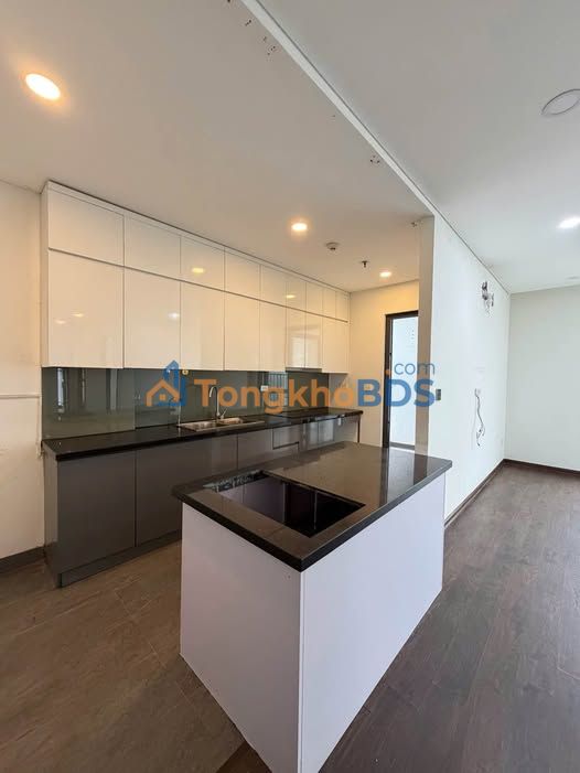 Cho thuê căn góc Aqua Bắc Giang 3PN - Giá 9 Triệu