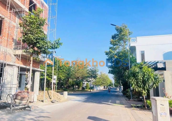 Đất nền THE GOLD Tiến Thành 111m² 1 tỷ - Tiềm năng tăng giá