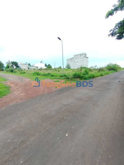 Đất nền Tân Xuân Đồng Xoài 189m² 1,9 tỷ - Đất thổ cư 100%