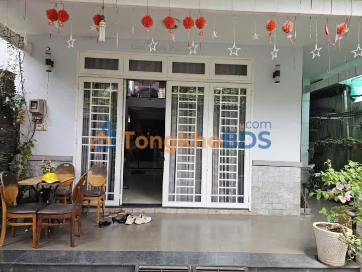 Nhà riêng Đường 16 Quảng Tiến 168m² 3.5 tỷ - Chính chủ bán