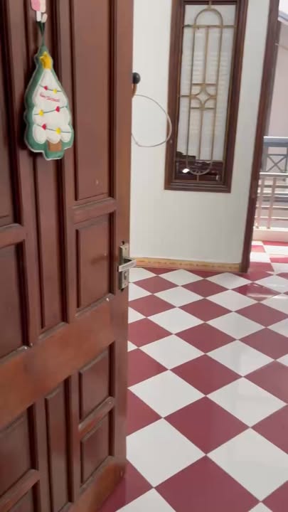 Phòng Trọ Mới Tinh 12m² Đường Giải Phóng - Giá 2.7 Triệu/Tháng