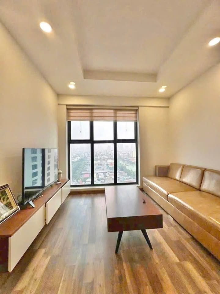 Chung cư Goldmark 84m² 2PN - Tầng đẹp, Sổ hồng, Giá tốt 6 tỷ