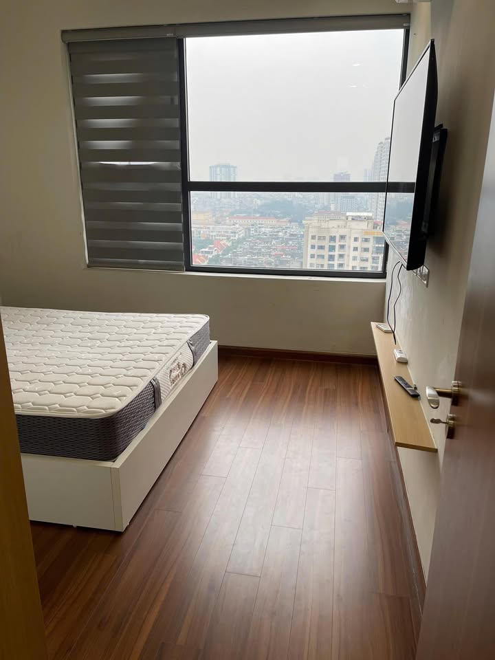 Cho thuê Căn hộ Ecogreen Nguyễn Xiển 75m² - 2PN Đủ Đồ, Giá 13 Triệu