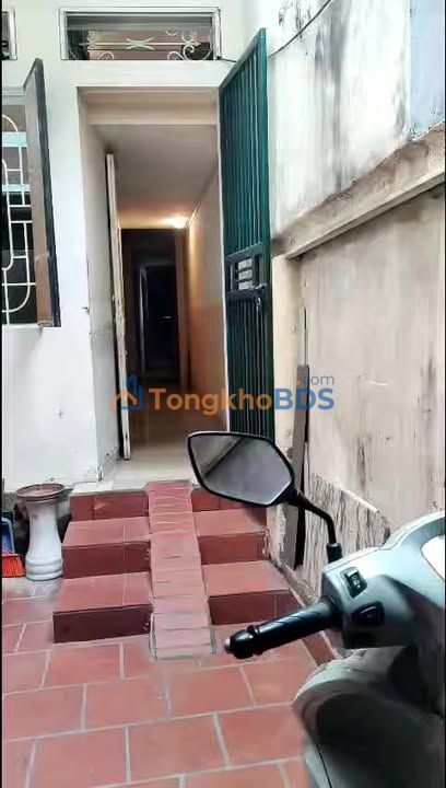 Cho thuê phòng trọ 12m² Trung Phụng, Đống Đa - Giá chỉ 1.6 triệu/tháng