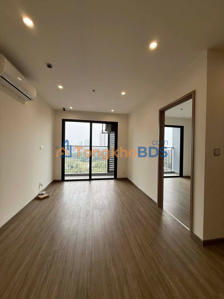 Cho thuê căn hộ 2PN GS5 Gia Lâm - Giá 8.5 triệu/tháng, làm văn phòng/livestream