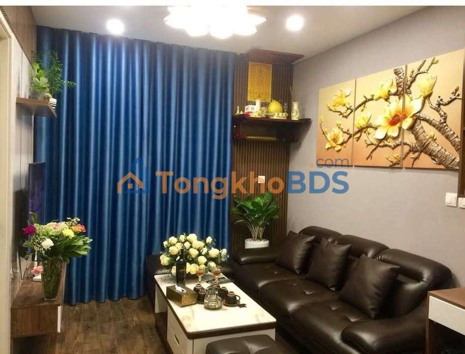 Cho thuê Căn hộ 3PN Nguyễn Tuân, Thanh Xuân - 14 Triệu/Tháng