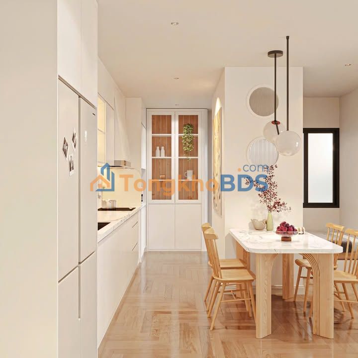 Cho thuê căn hộ Tháp Doanh Nhân Hà Đông - Đủ loại diện tích, giá từ 8 triệu