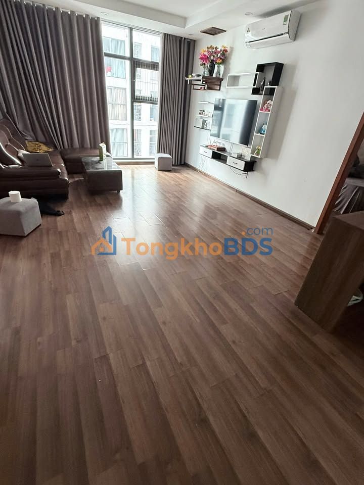 Cho thuê căn hộ 2PN Mỹ Đình Plaza 2, 70m² full nội thất - Giá 14 triệu