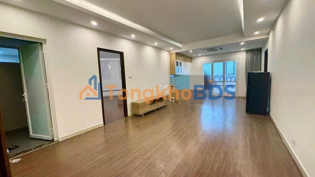 Cho thuê Căn hộ Center Point 110 Cầu Giấy 90m² - Full Nội Thất Mới