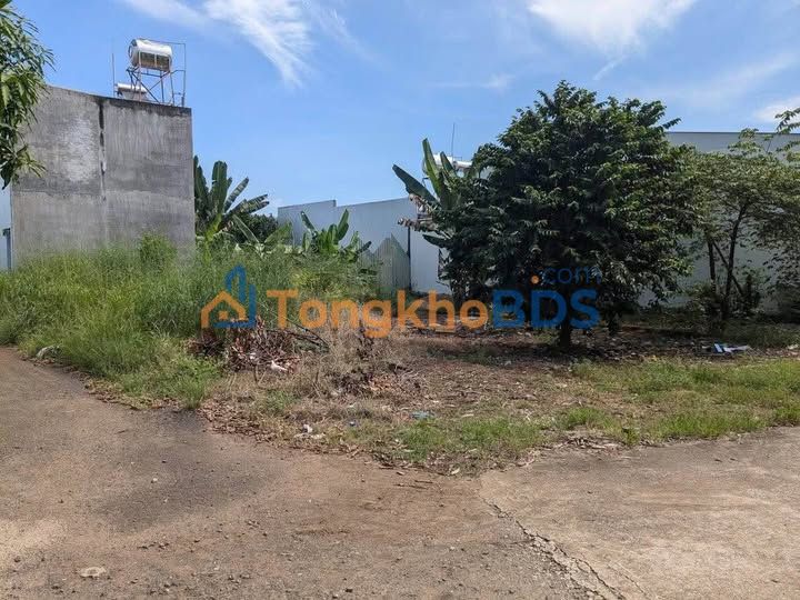 Bán Đất Vàng Góc 2 Mặt Tiền 2200m² Đường Phương Đông, Đồng Xoài - 2 Tỷ