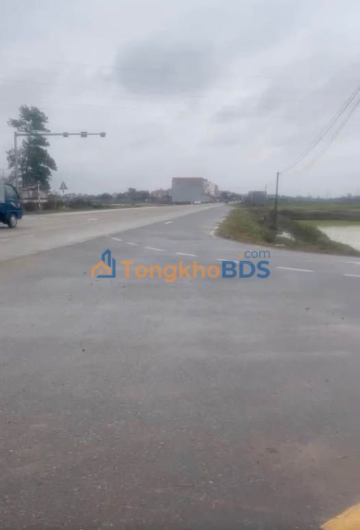 Đất nền Yên Thế, Bắc Giang 110m² - Sổ đỏ chính chủ, giá đầu tư 8xx triệu