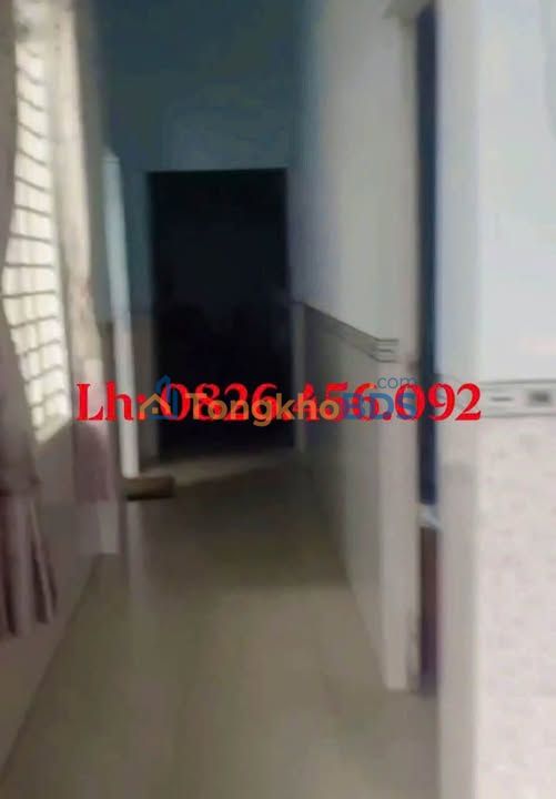 Nhà Mặt Tiền Lý Thường Kiệt, Đồng Xoài - 190m², 2PN, Giá Tốt