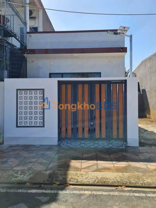 Nhà Cát Tường Phú Hưng - 87m² Giá 1.4 Tỷ - Sổ Hồng Sẵn Sàng