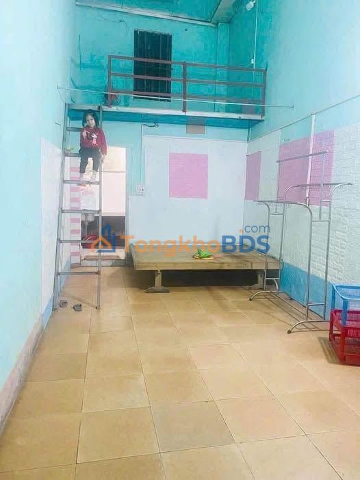 Phòng trọ Phồn Xương Bắc Giang 35m² thỏa thuận - Chính chủ sẵn vào ở