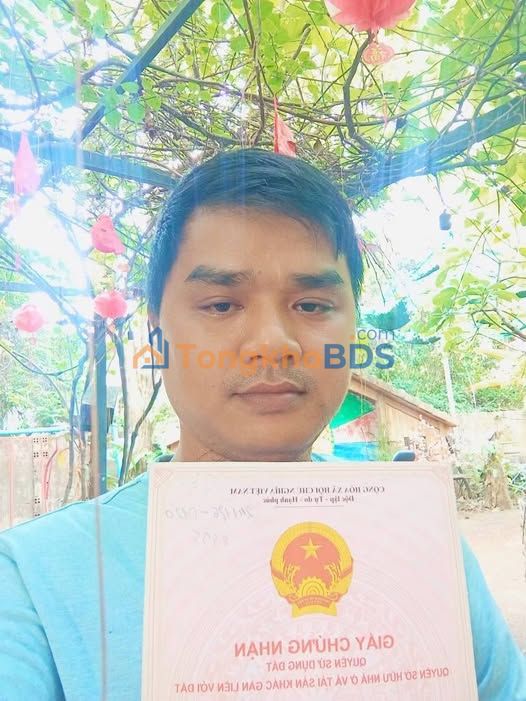 Bán Gấp Đất Vàng Đồng Xoài 175m² - Sổ Hồng Thổ Cư - Giá Đầu Tư 4xx Triệu