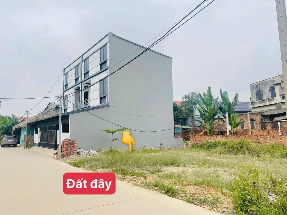 Đất Nền 154m² Mặt Tiền Rộng 14m Tại Lâm Thao, Phú Thọ - Sẵn Sàng Xây Nhà