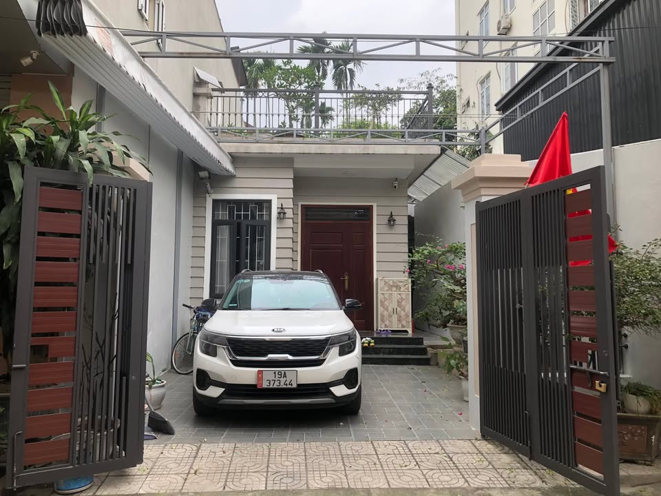 Homestay Phú Thọ 154m² - Sổ hồng sẵn, kinh doanh hoặc nghỉ dưỡng